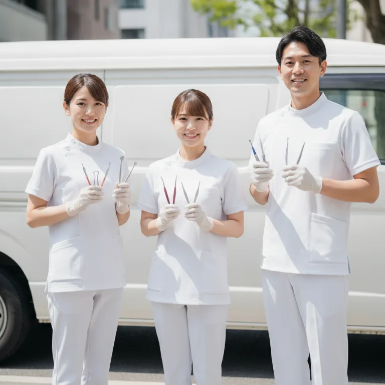 フットケア専門家 のチーム: 一宮市